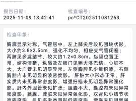 求助母肺腺癌晚期治疗方案咨询